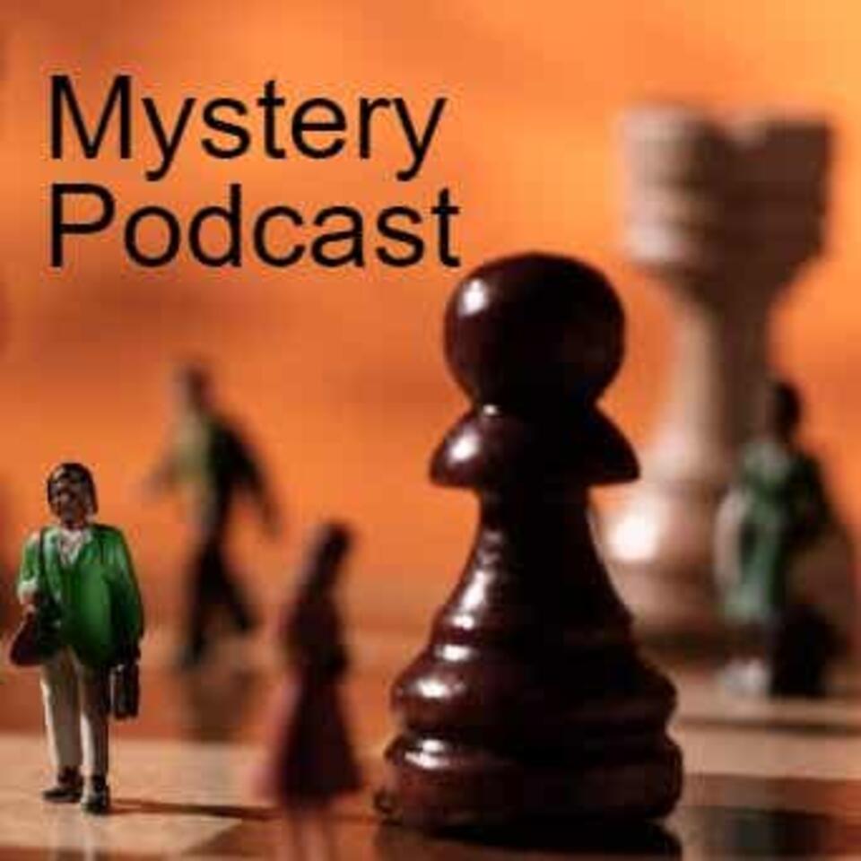 Mystery Podcast