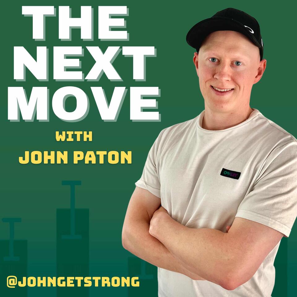 The Next Move