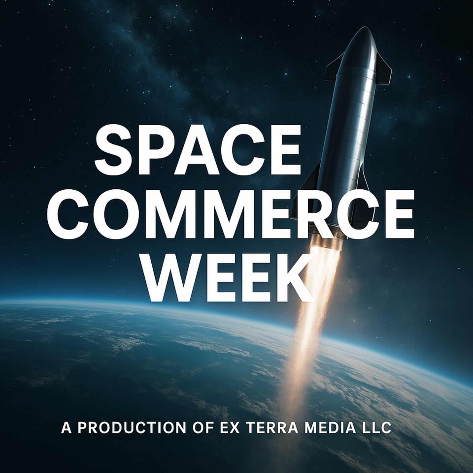 Space Commerce Week