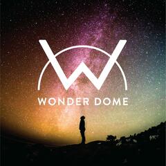 #67 For the Song in Your Heart (with Azima Jackson) - The Wonder Dome