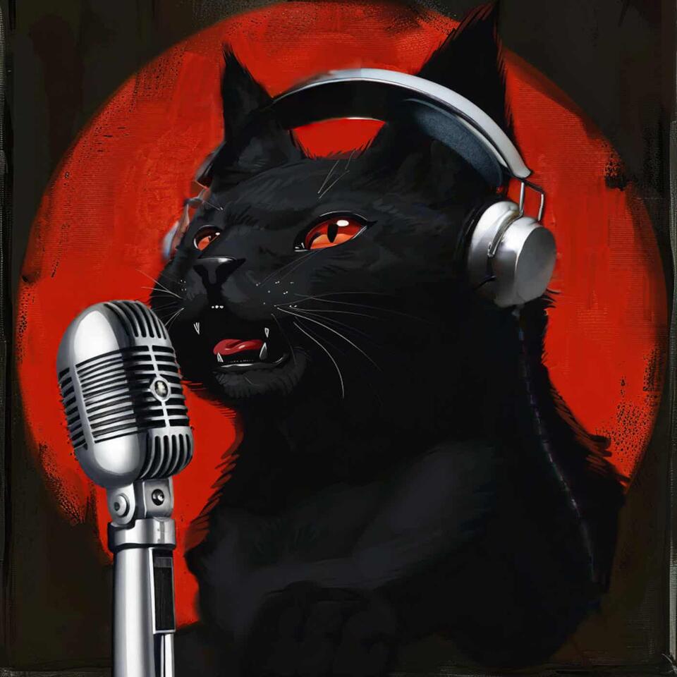 Covert Access Team Podcast