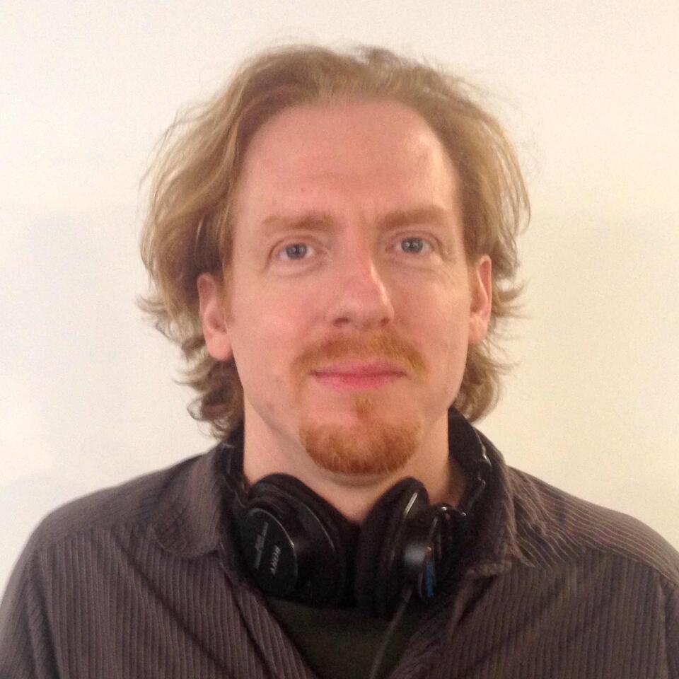 Ethan teaches you music Podcast