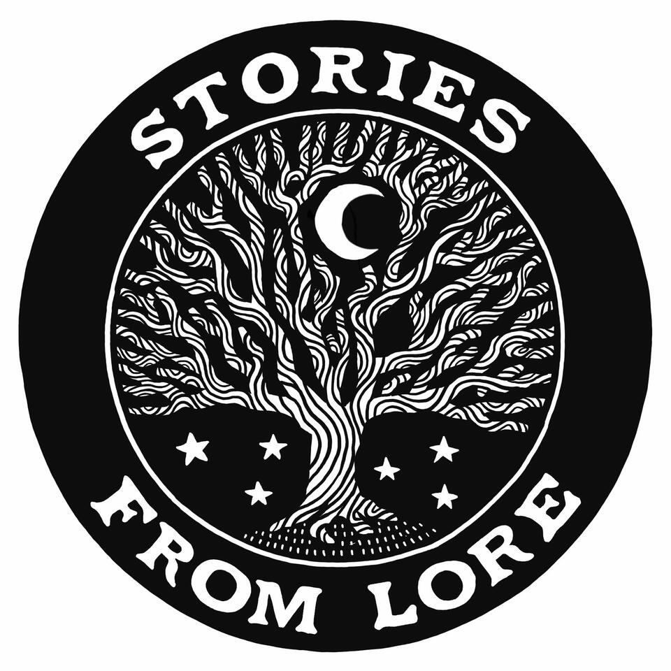 Stories From Lore - A Folklore And Nature Podcast