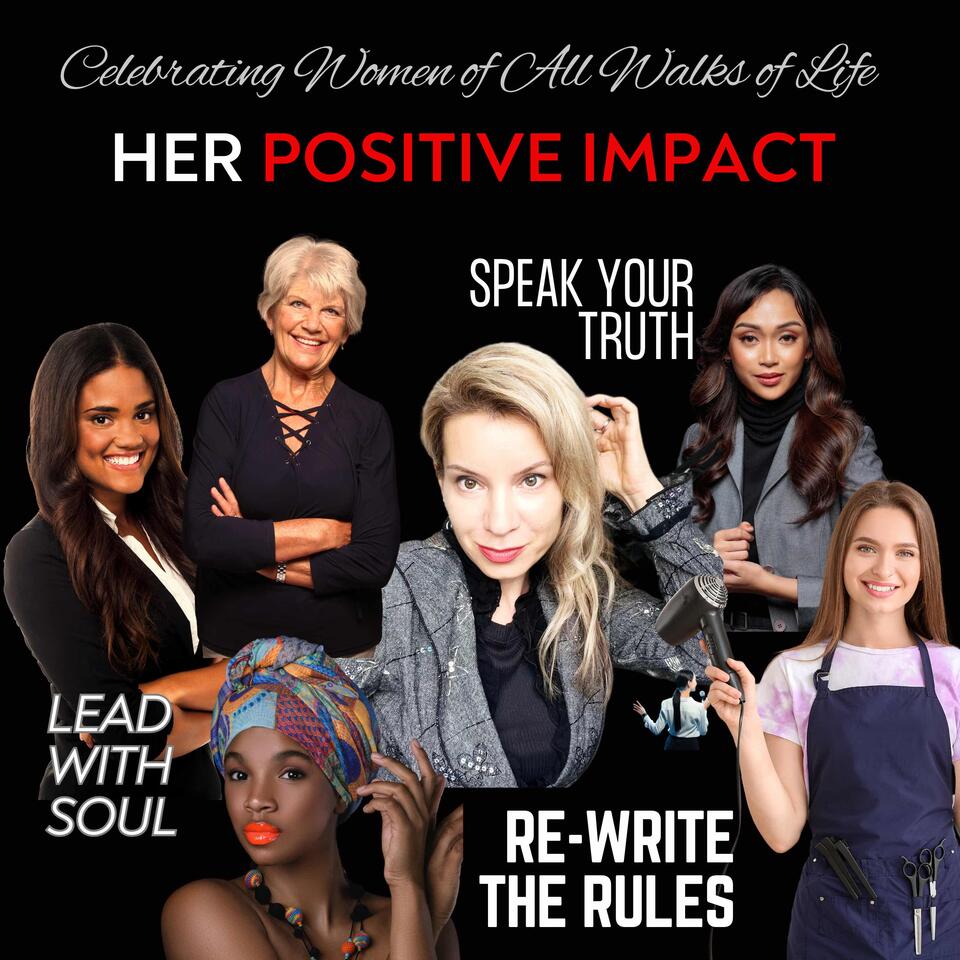 Positive Impact TV