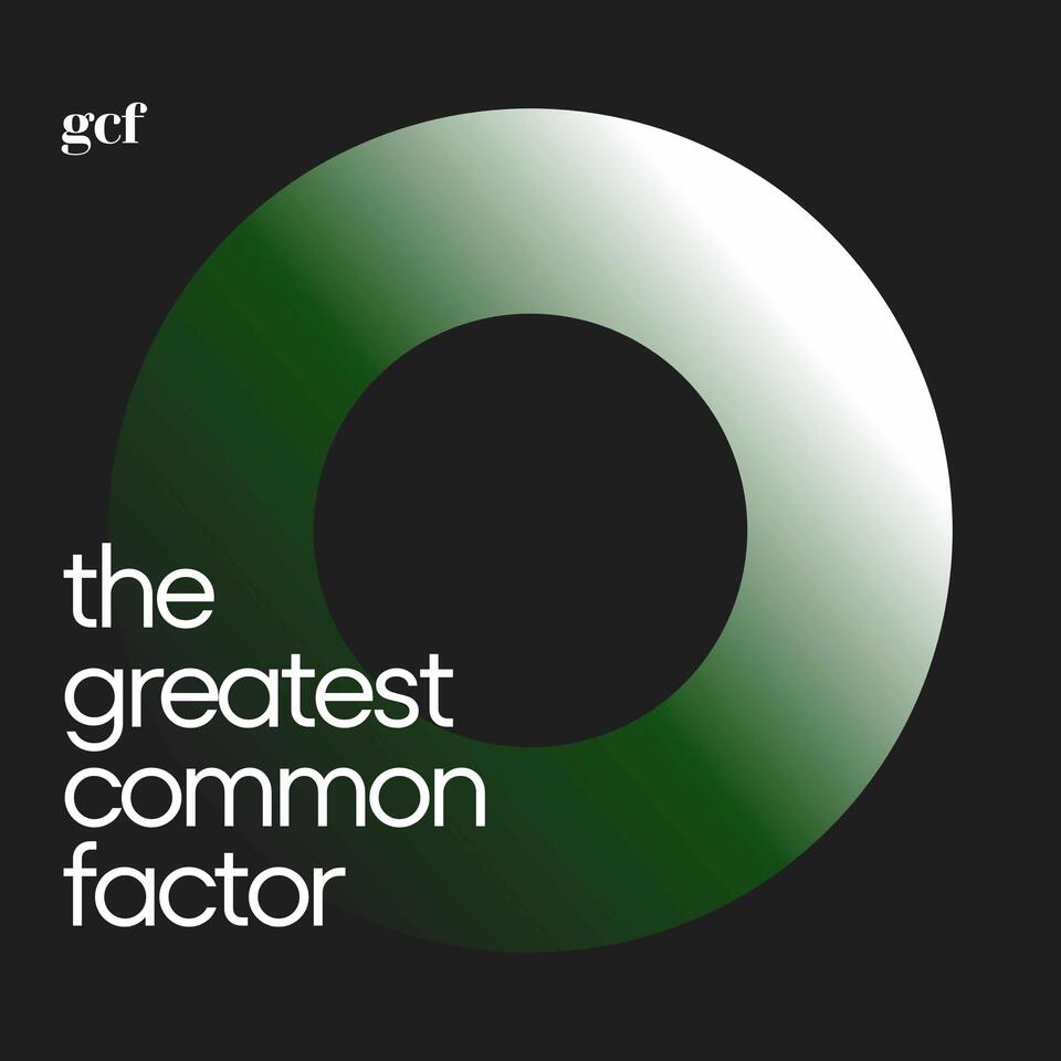 The Greatest Common Factor