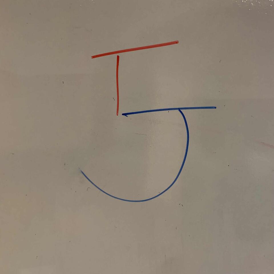 TJ Five Reflections Podcast