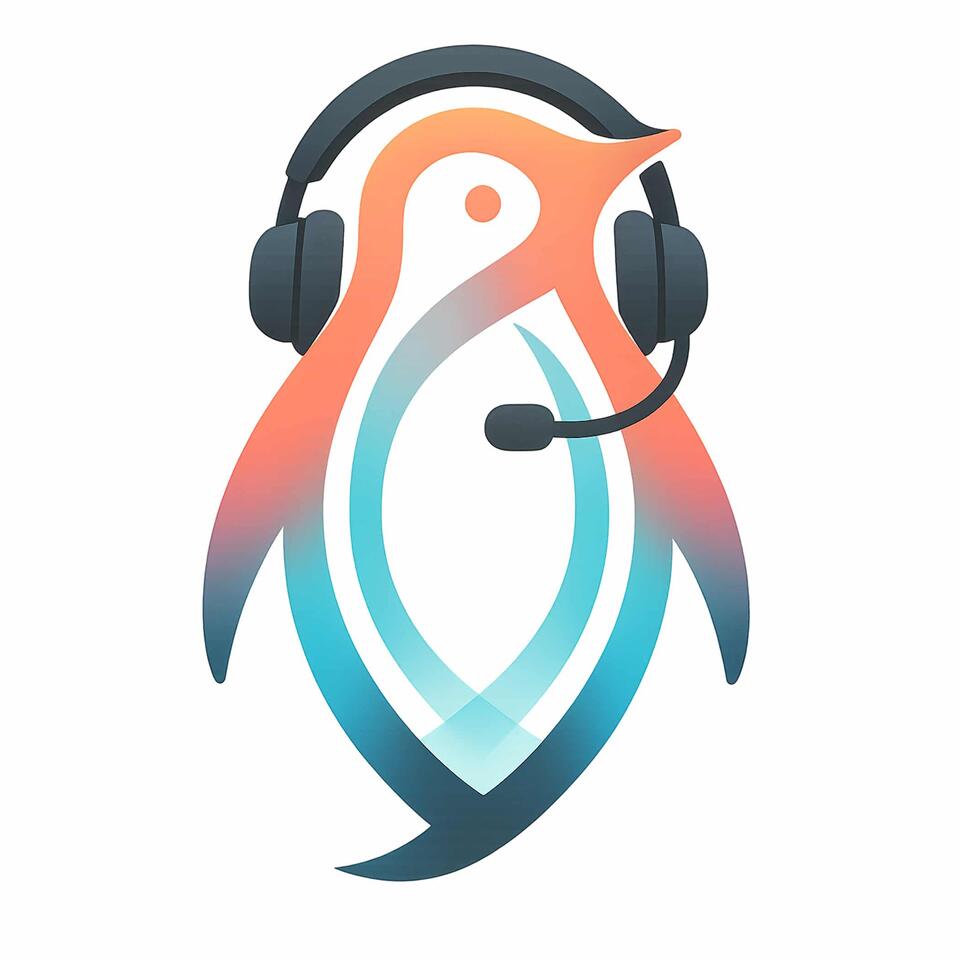 Cryosphere Podcast