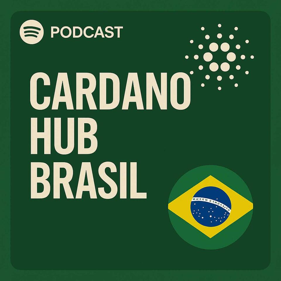 Cardano Hub Brasil