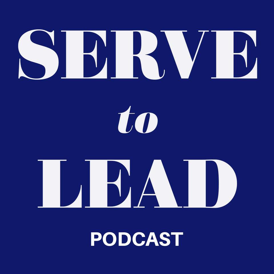 Serve to Lead®