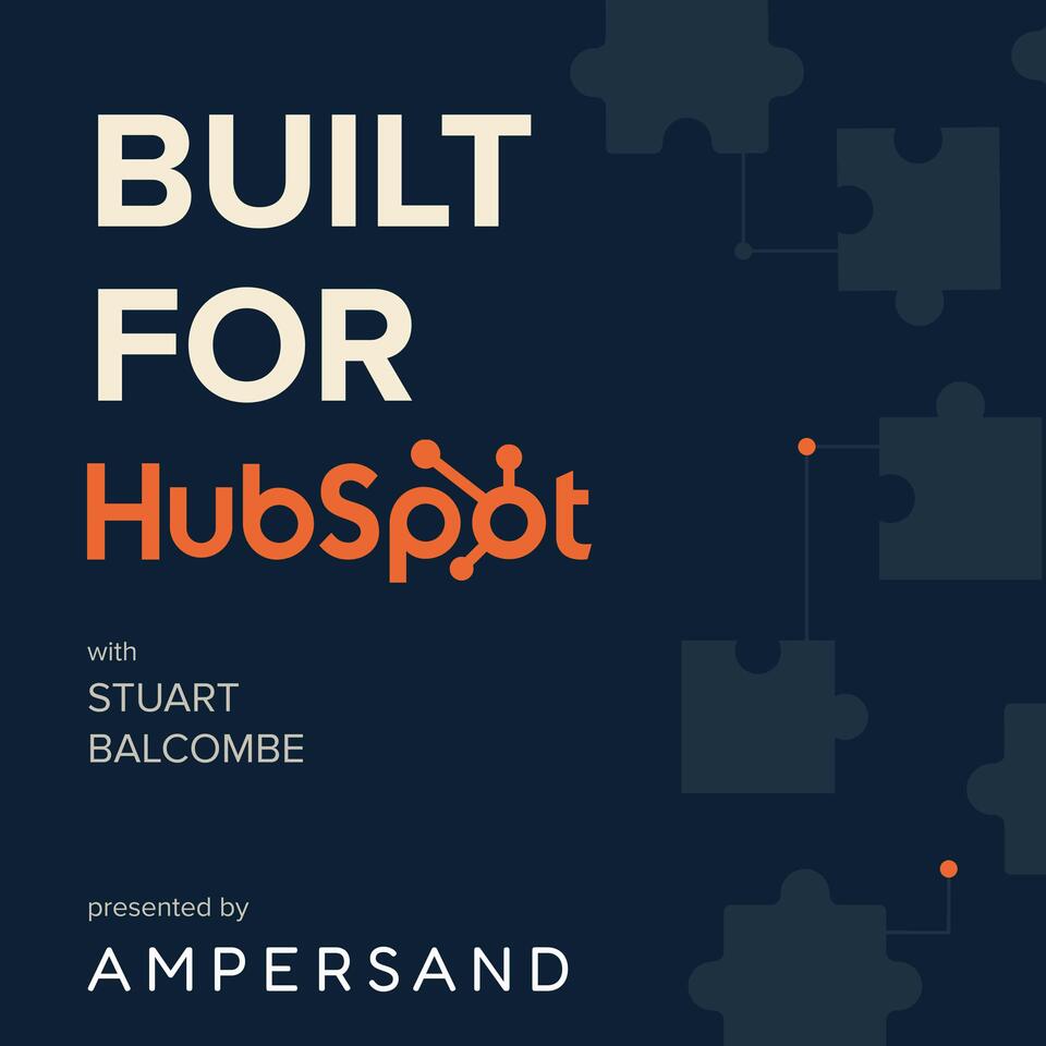 Built for HubSpot