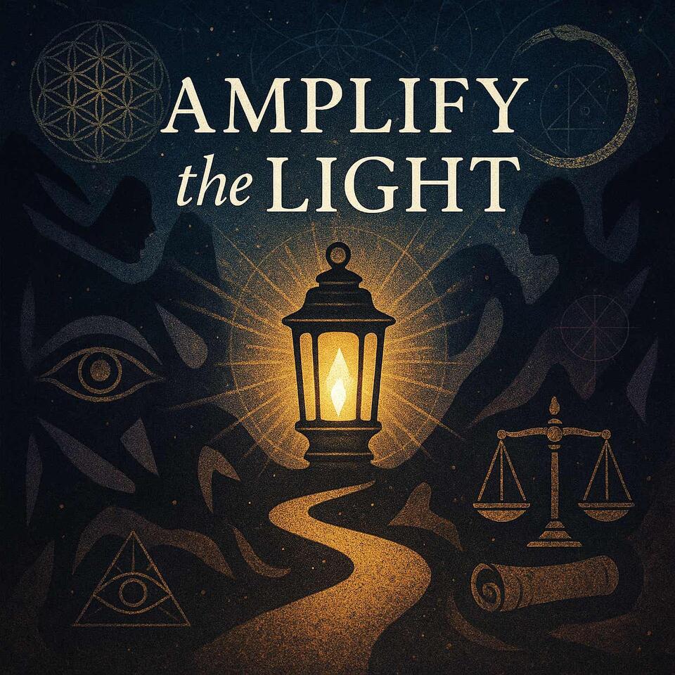Amplify the Light