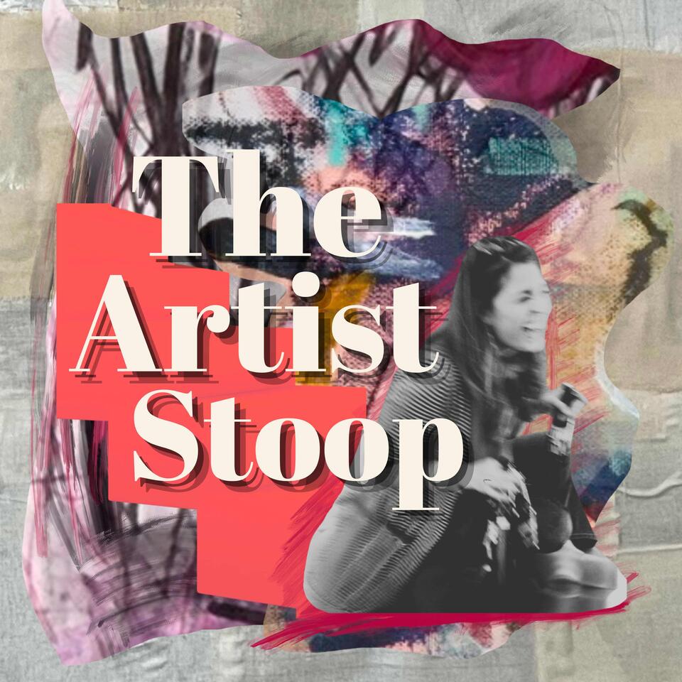 The Artist Stoop