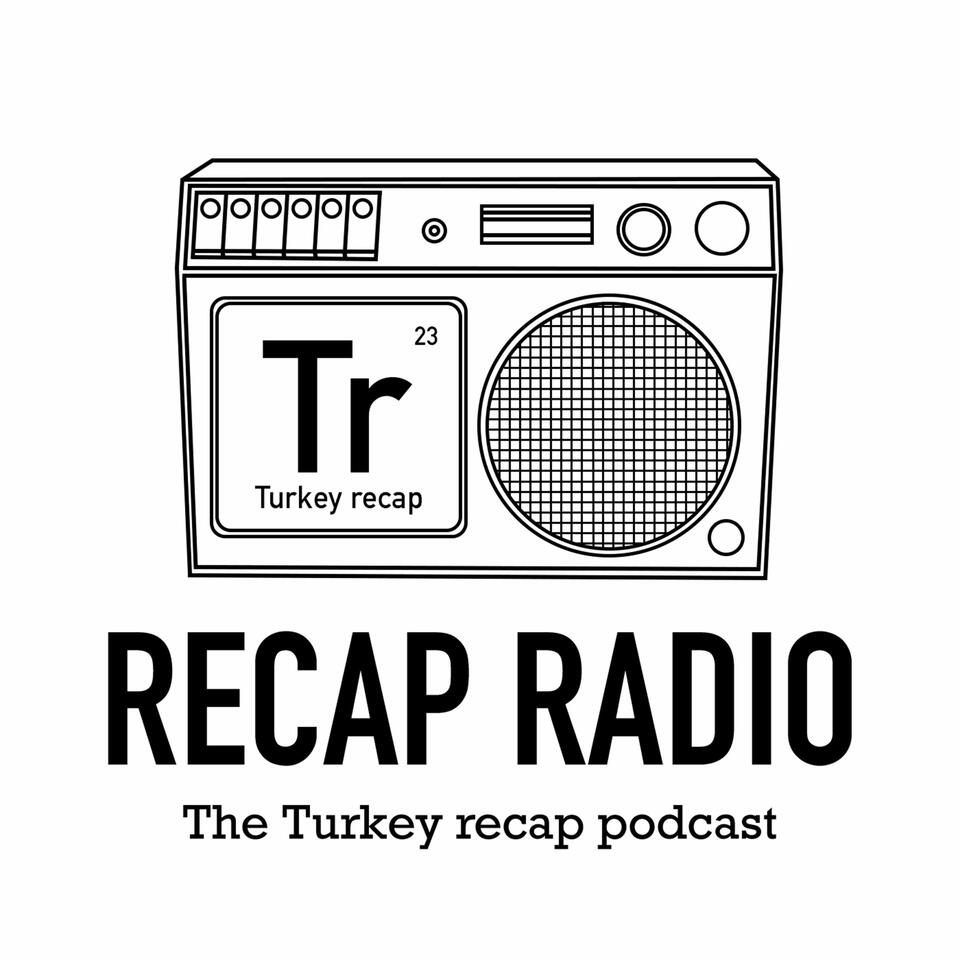 Recap radio