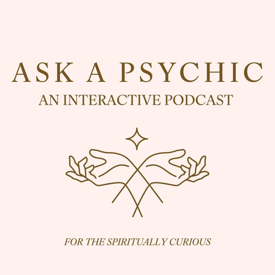 Ask A Psychic