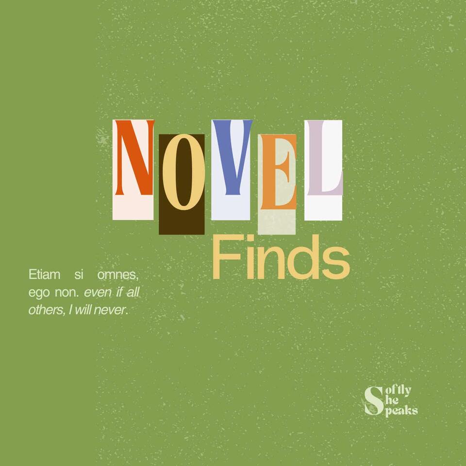 Novel Finds