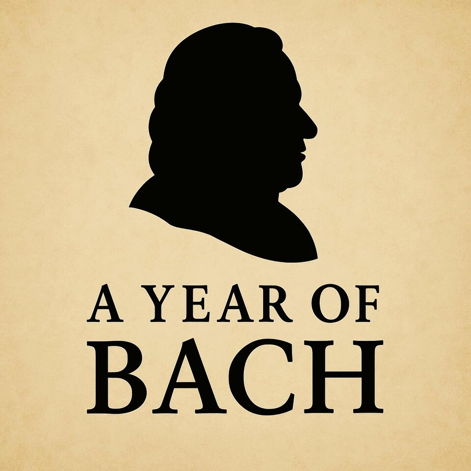 A Year of Bach