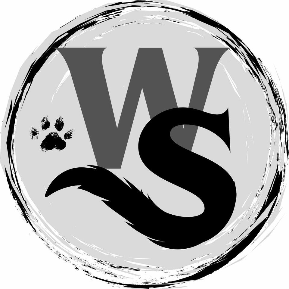 The Whisker Society Purrcast