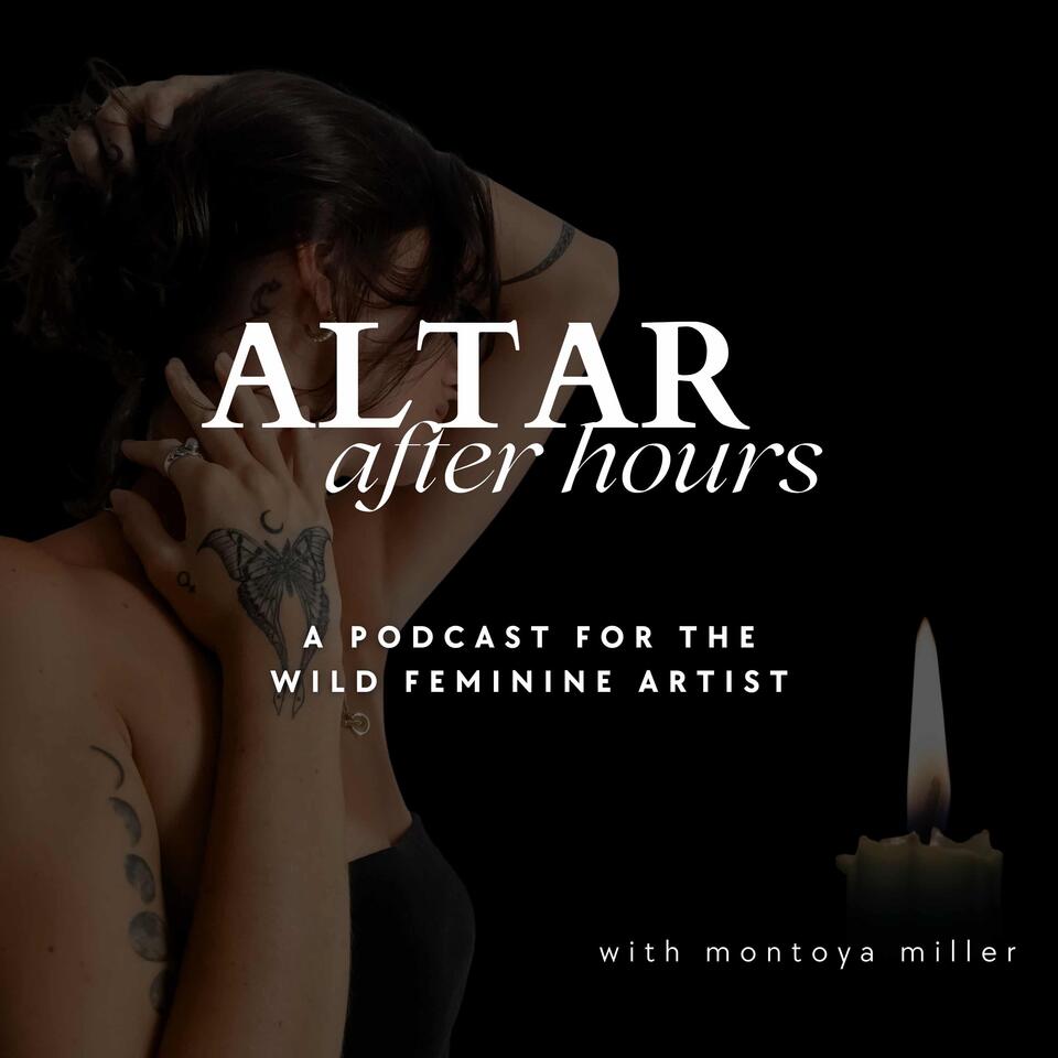 Altar After Hours