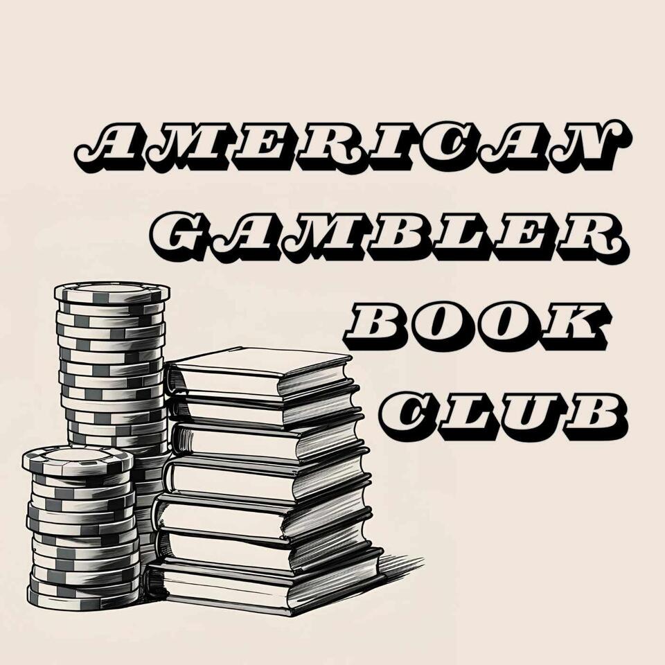 American Gambler Book Club