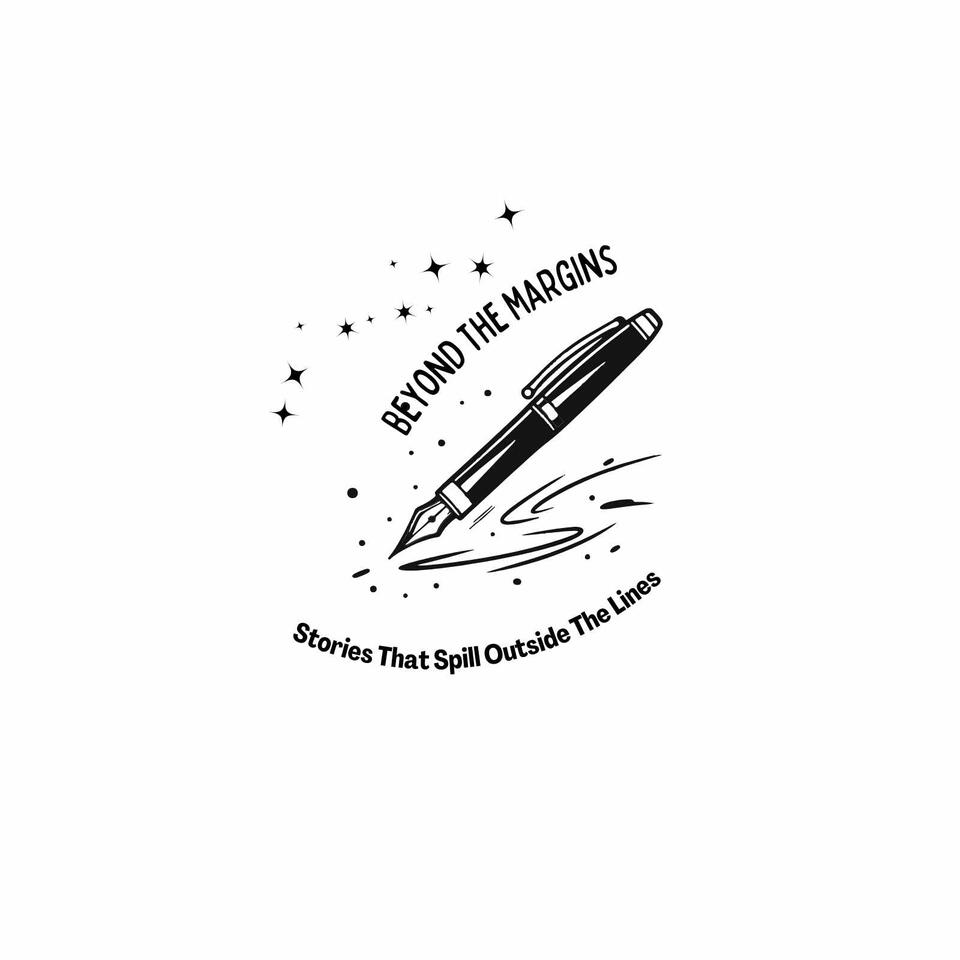 Beyond The Margins with Jen Chambers