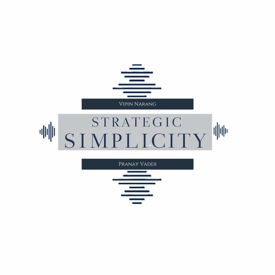 Strategic Simplicity Podcast