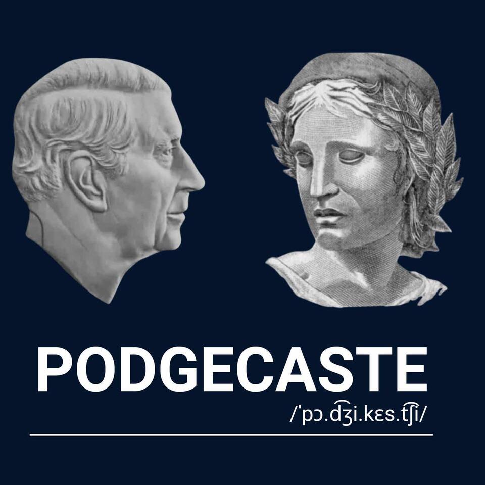 Podgecaste