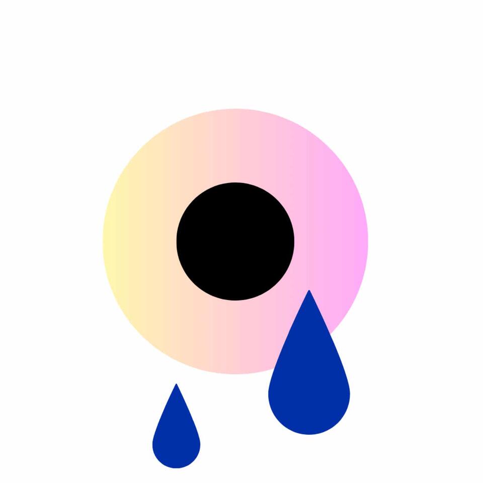 cry baby pod