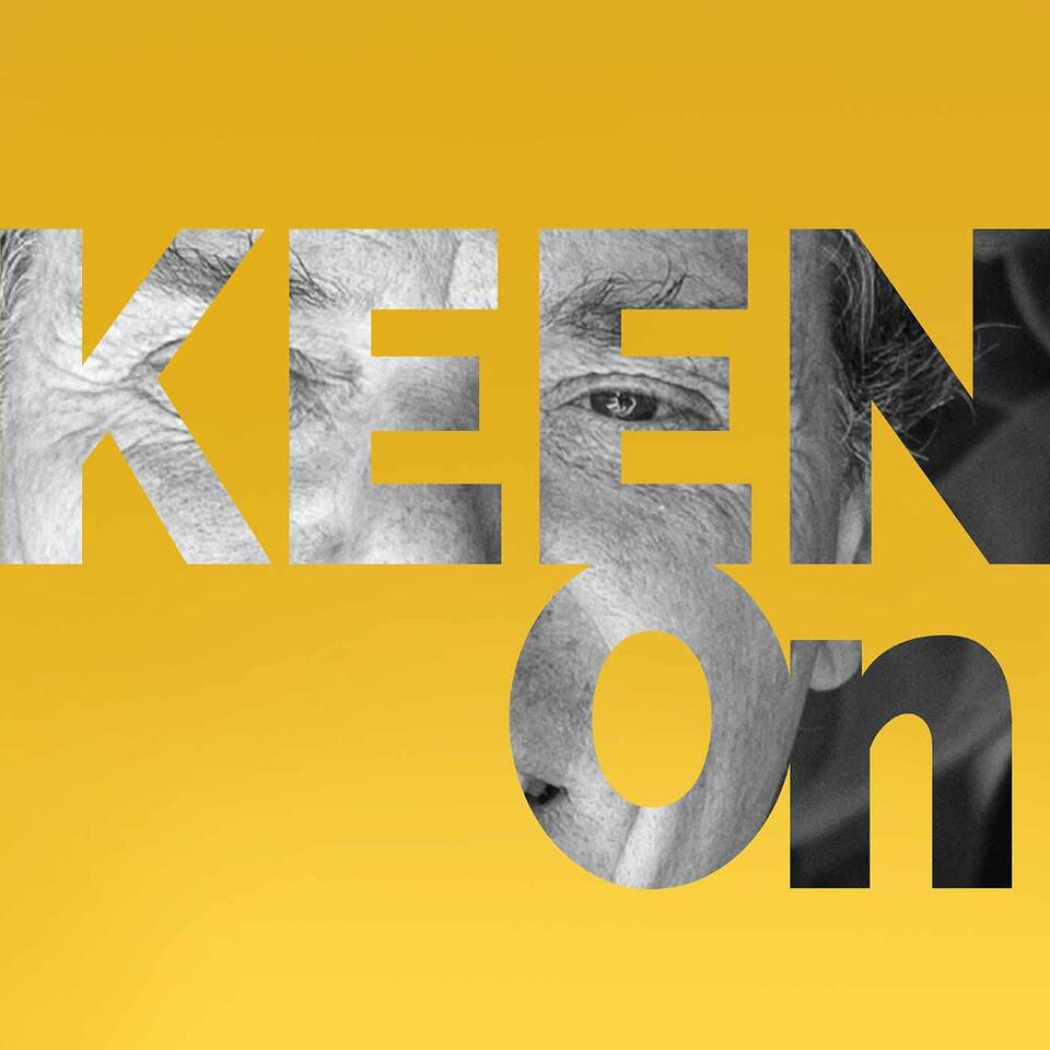 Keen On America