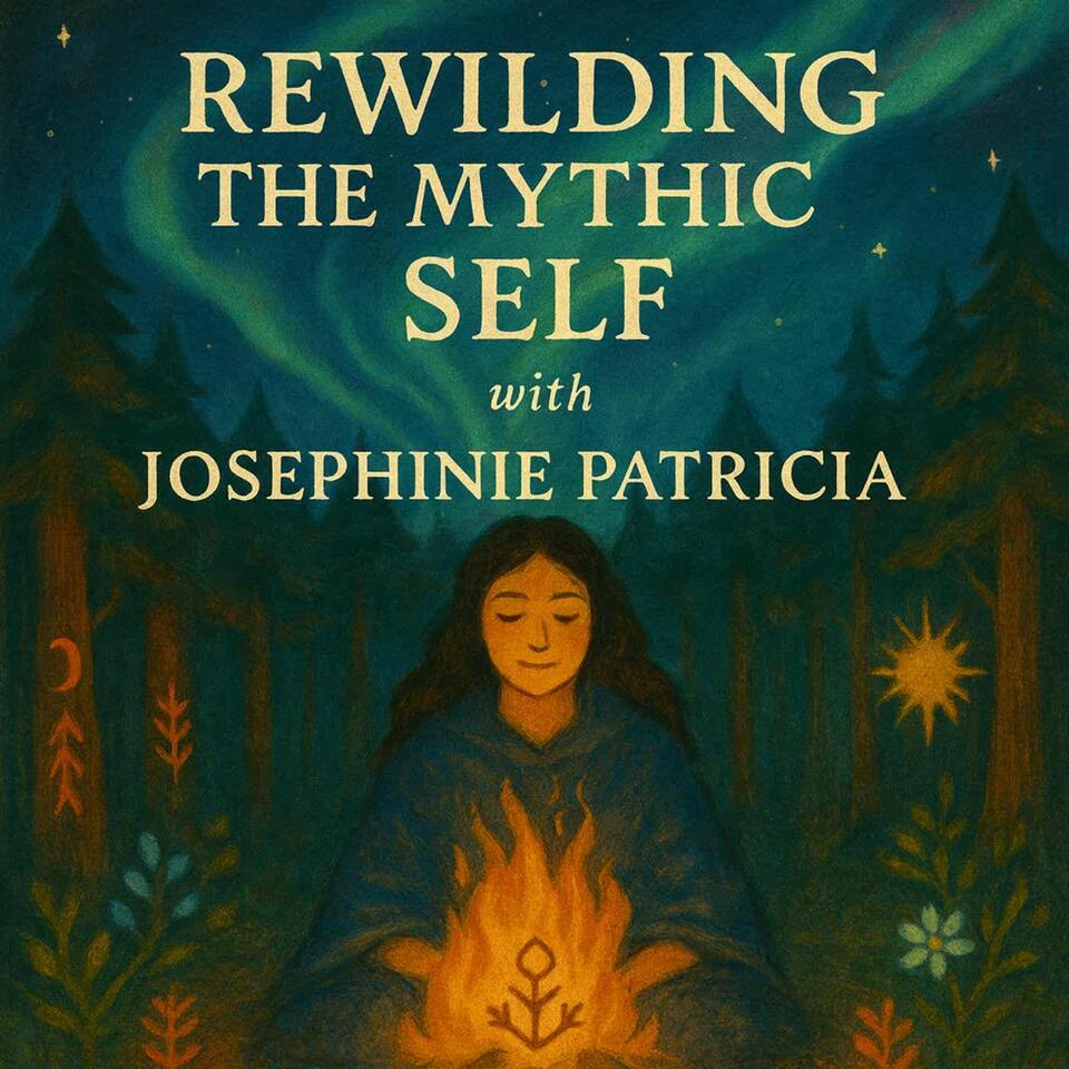 Rewilding the Mythic Self