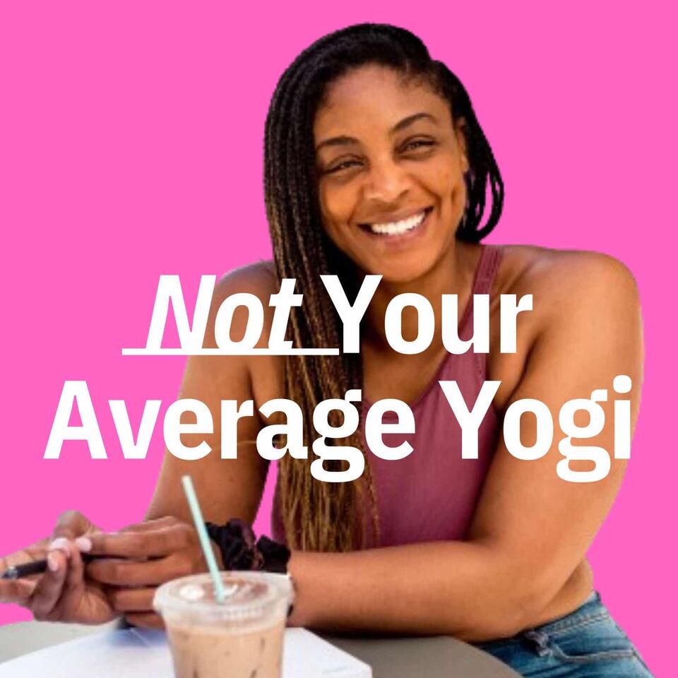 Not Your Average Yogi