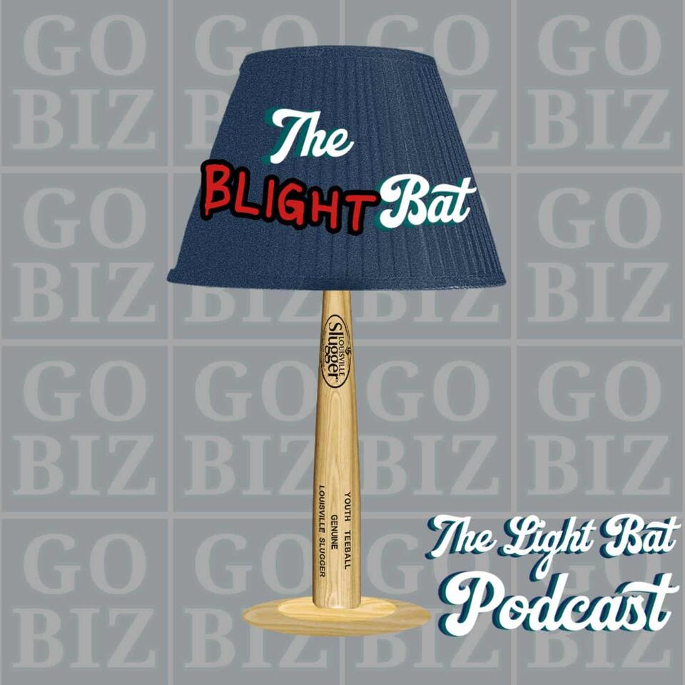 The Blight Bat
