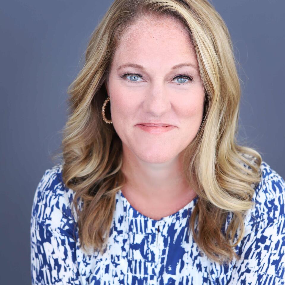The Kelley Kitley Podcast