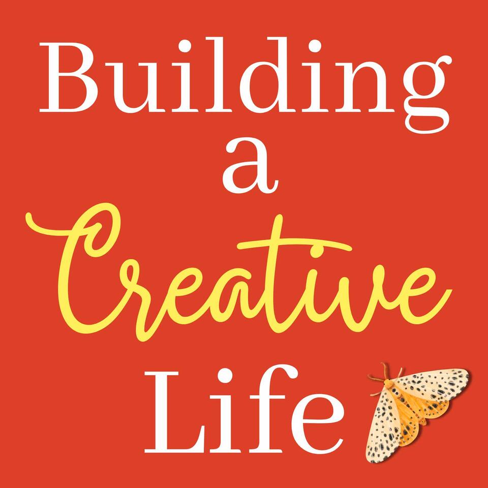 Building a Creative Life with Pam Vale