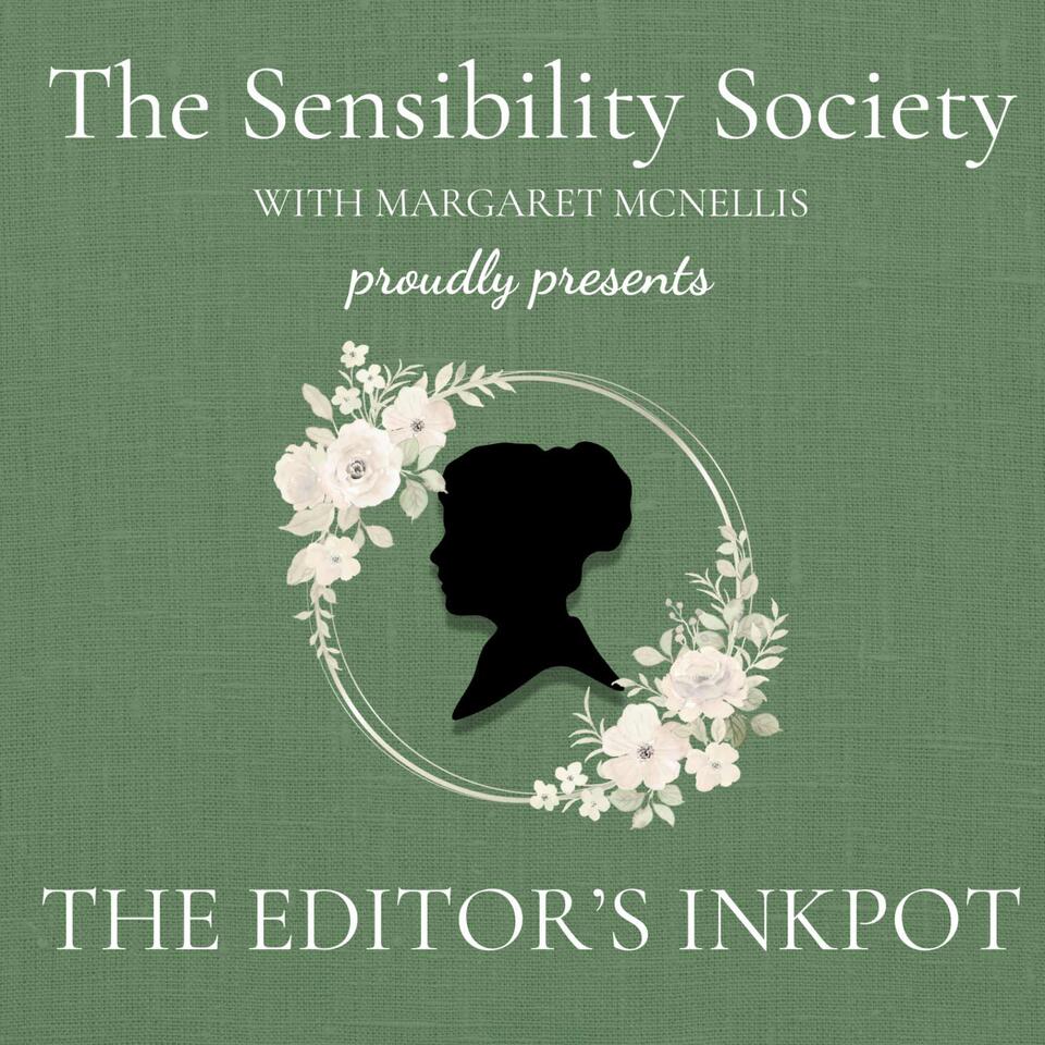 The Editor's Inkpot