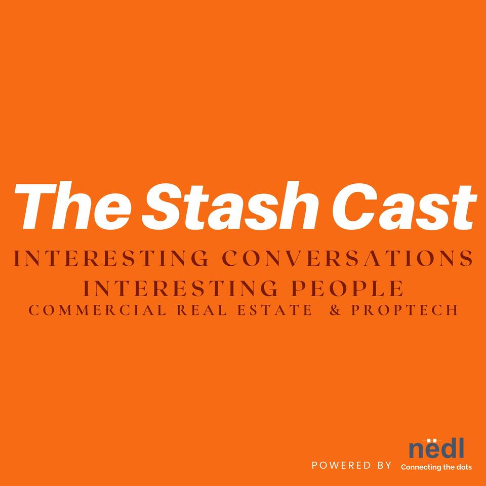 The Stash Cast
