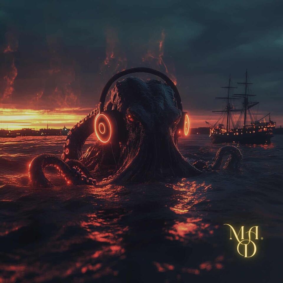 Echoes: a Fathoms Deep Podcast