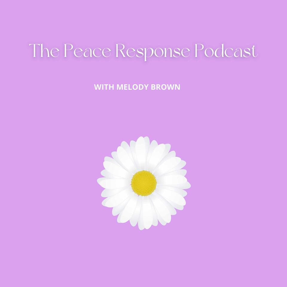 The Peace Response Podcast