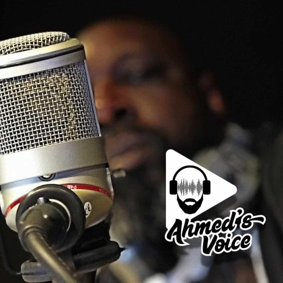 Ahmed's Voice
