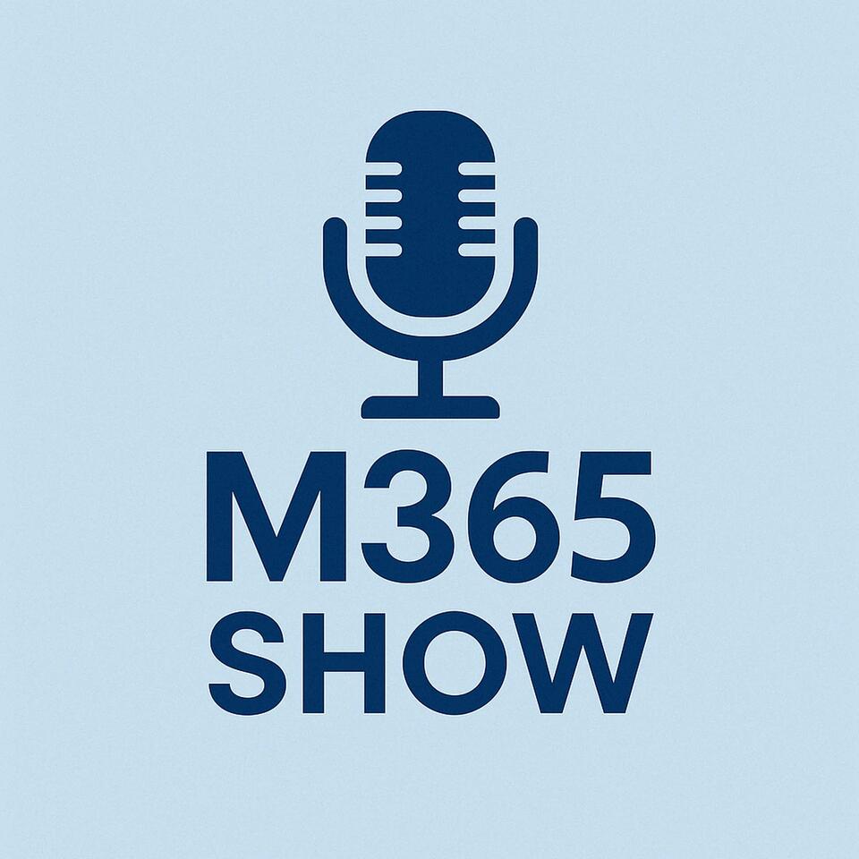M365 Show Podcast