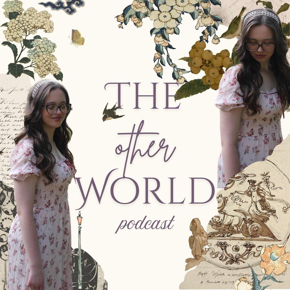 The Other World Podcast