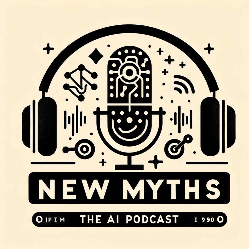 New Myths - The AI Podcast