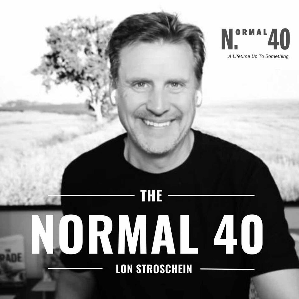 The Normal 40 Podcast