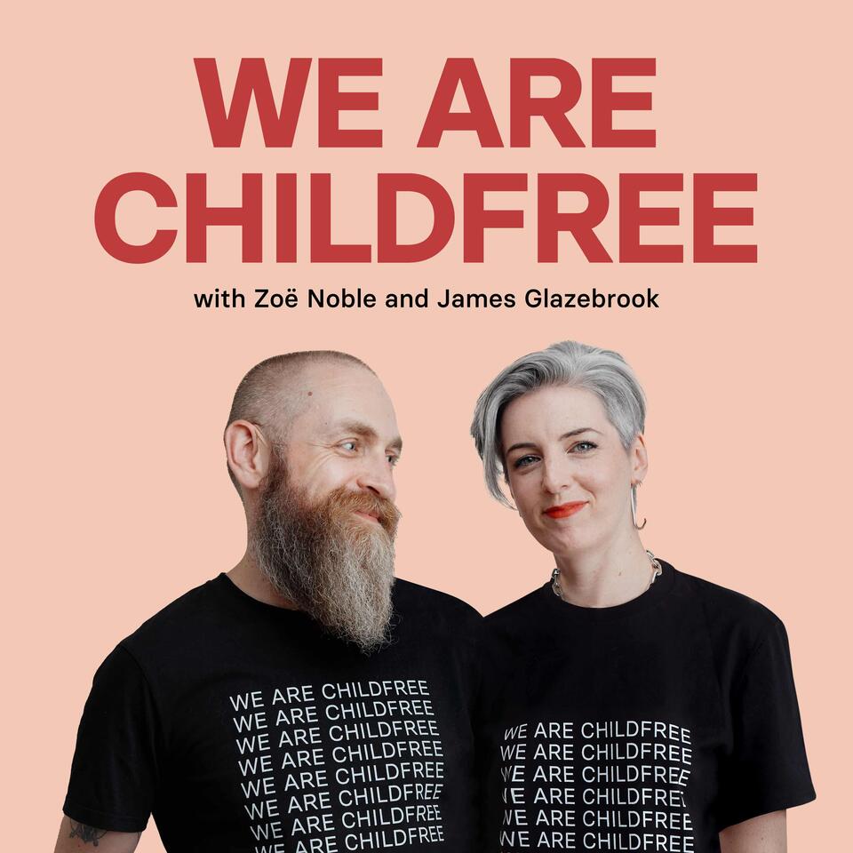 We are Childfree
