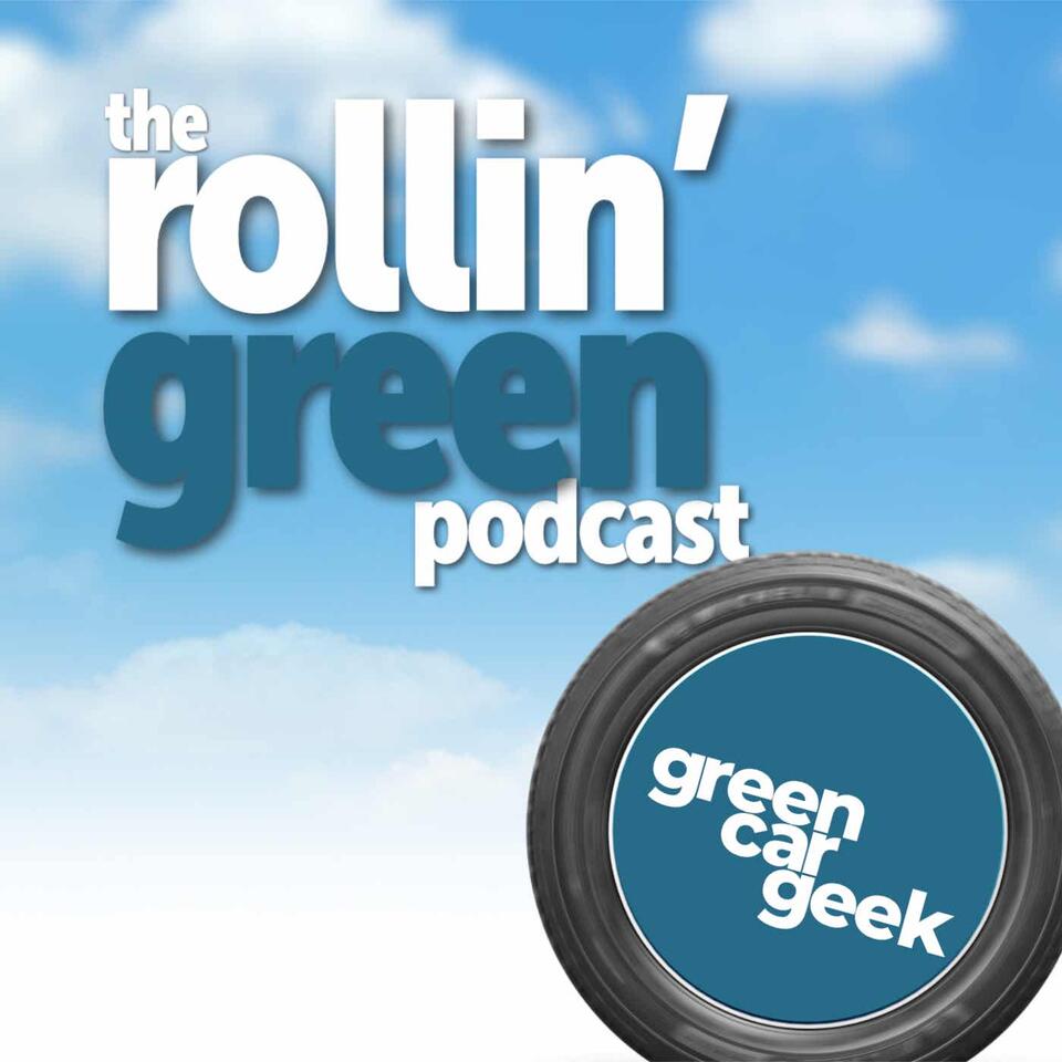 The Rollin' Green Podcast