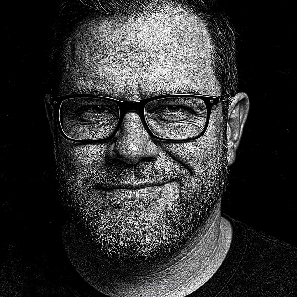 Coach Ricky Vaughn Podcast