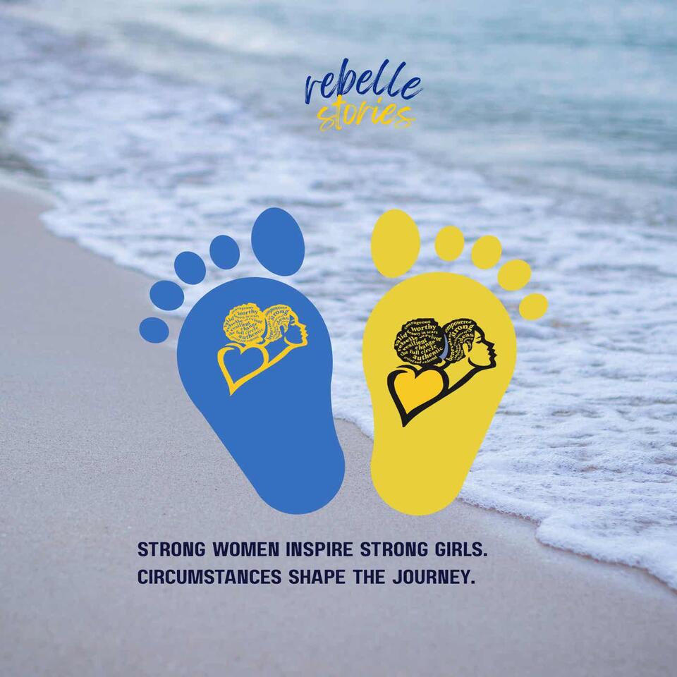 rebelle stories