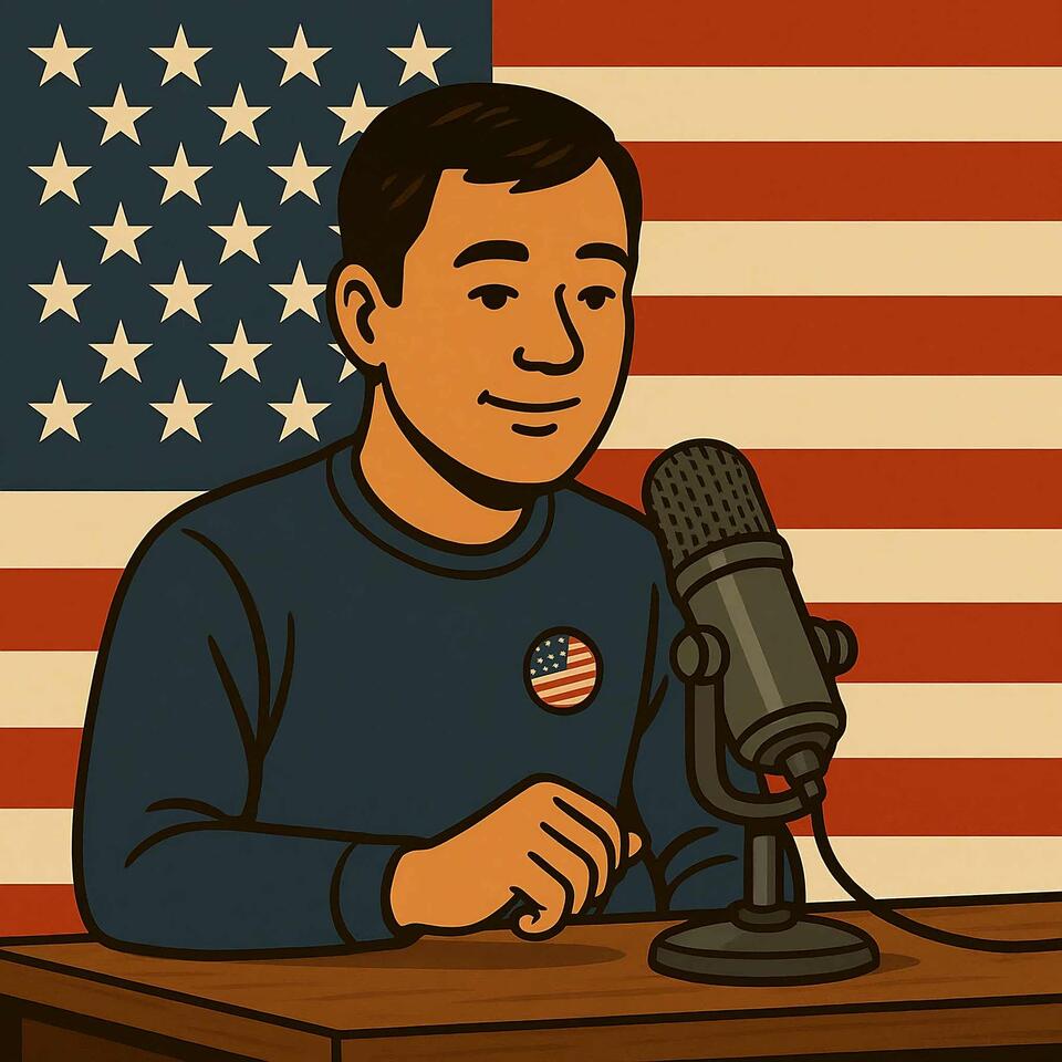 Patriots Against Trump Podcast