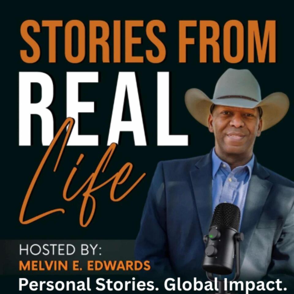 Stories from Real Life