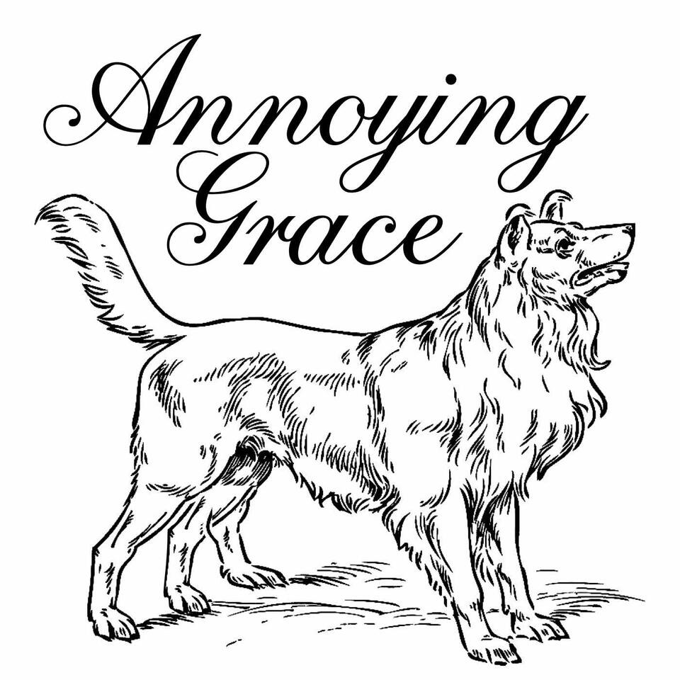 Annoying Grace