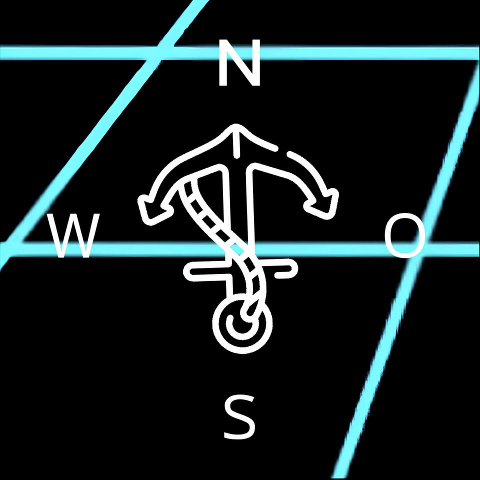 Anchor's Podcast